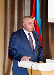 Yeni Azərbaycan Partiyası Ağdaş rayon təşkilatının yaranmasının 30-cu ildönümü qeyd olunub