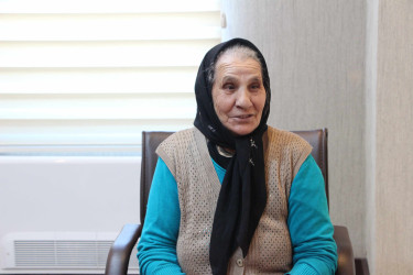 Ağdaş Rayon İcra Hakimiyyətində növbəti vətəndaş qəbulu keçirilib