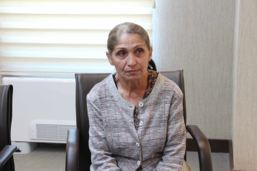 Ağdaş Rayon İcra Hakimiyyətində növbəti vətəndaş qəbulu keçirilib