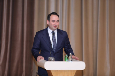 Ağdaşda “Əmək münasibətləri və məşğulluq: müasir çağırışlar və rəqəmsal həllər” mövzusunda konfrans keçirilib