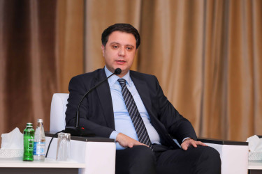 Ağdaşda “Əmək münasibətləri və məşğulluq: müasir çağırışlar və rəqəmsal həllər” mövzusunda konfrans keçirilib
