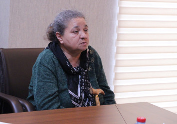 Ağdaş Rayon İcra Hakimiyyətində növbəti vətəndaş qəbulu keçirilib
