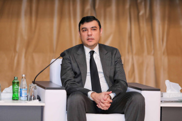 Ağdaşda “Əmək münasibətləri və məşğulluq: müasir çağırışlar və rəqəmsal həllər” mövzusunda konfrans keçirilib