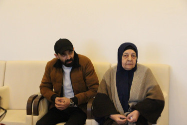 Ağdaş Rayon İcra Hakimiyyətində növbəti  vətəndaş qəbulu keçirilib