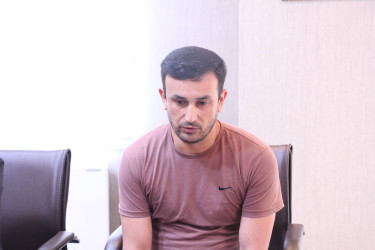 Rayon İcra Hakimiyyətində vətəndaşların müraciətləri dinlənilib