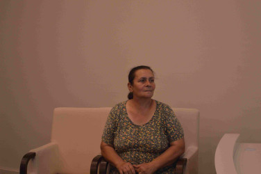 Rayon İcra Hakimiyyətində vətəndaşların müraciətləri dinlənilib