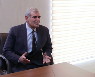 Ağdaş Rayon İcra Hakimiyyətində növbəti vətəndaş qəbulu keçirilib