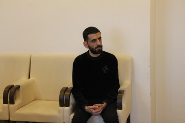 Ağdaş Rayon İcra Hakimiyyətində növbəti  vətəndaş qəbulu keçirilib