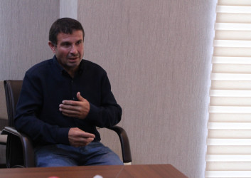 Ağdaş Rayon İcra Hakimiyyətində növbəti vətəndaş qəbulu keçirilib