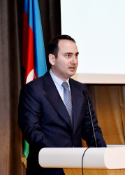 Yeni Azərbaycan Partiyası Ağdaş rayon təşkilatının yaranmasının 30-cu ildönümü qeyd olunub